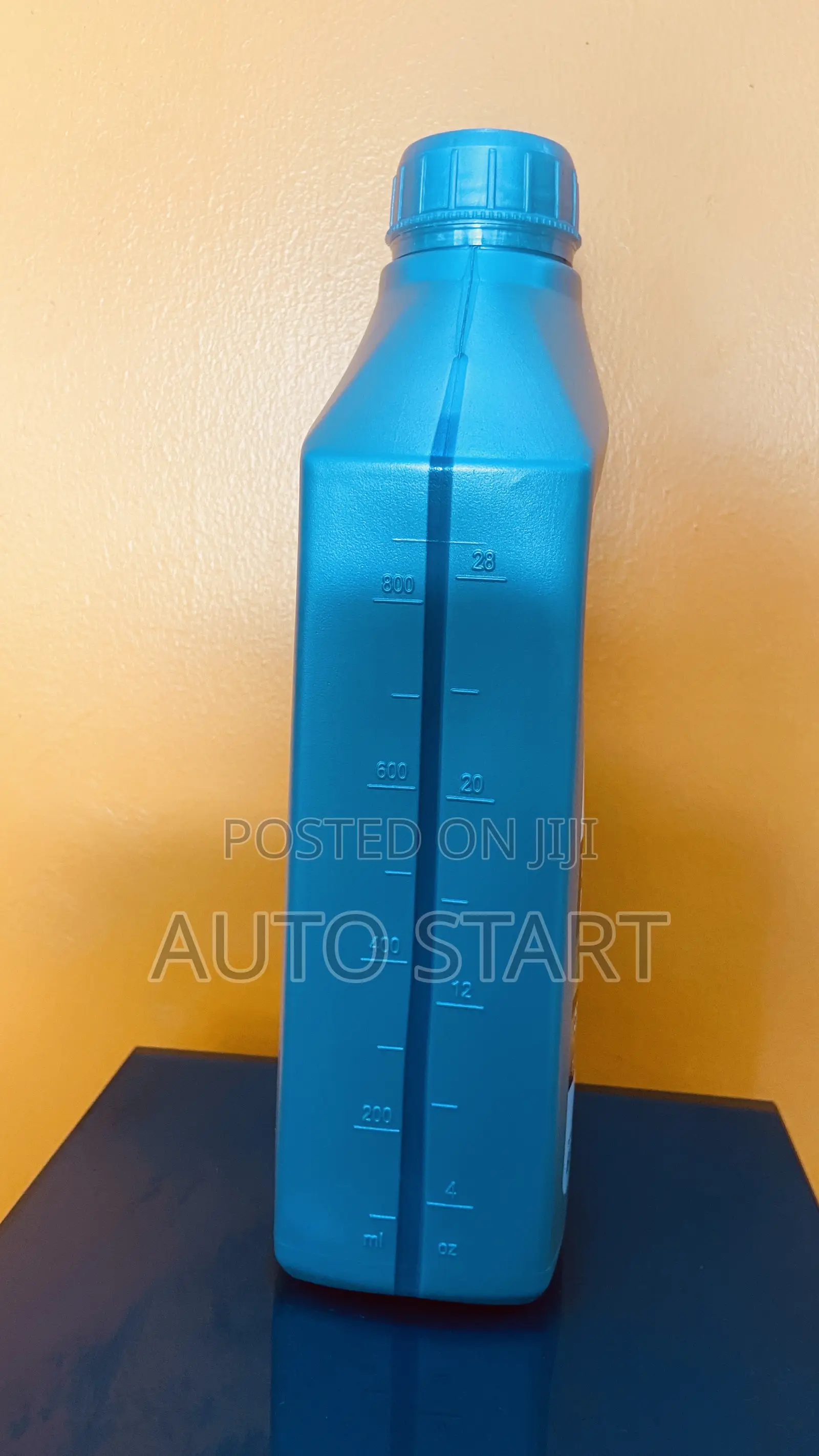 Engine Oil 0w-20-Mobil 1