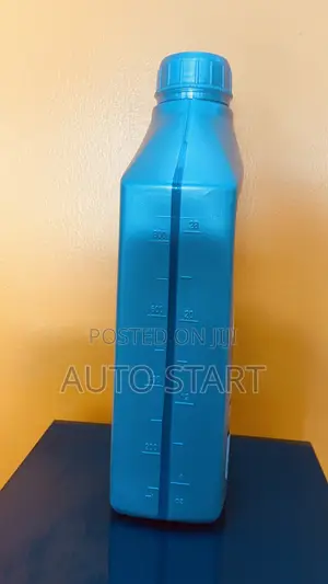 Engine Oil 0w-20-Mobil 1