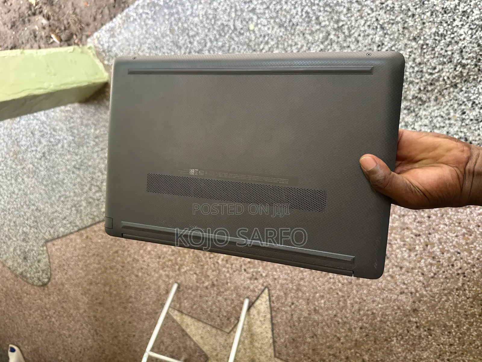 Laptop HP 250 G8 8GB Intel Core i3 SSD 256GB