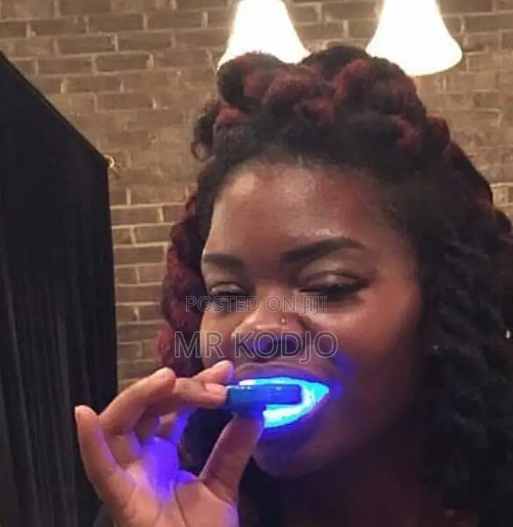 Teeth Whitening Kit