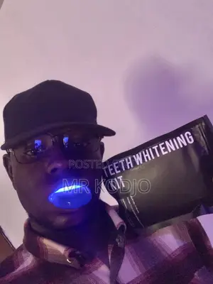 Teeth Whitening Kit