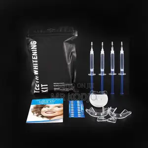 Teeth Whitening Kit