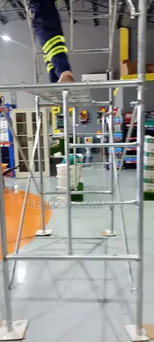 Scaffold Scaffold