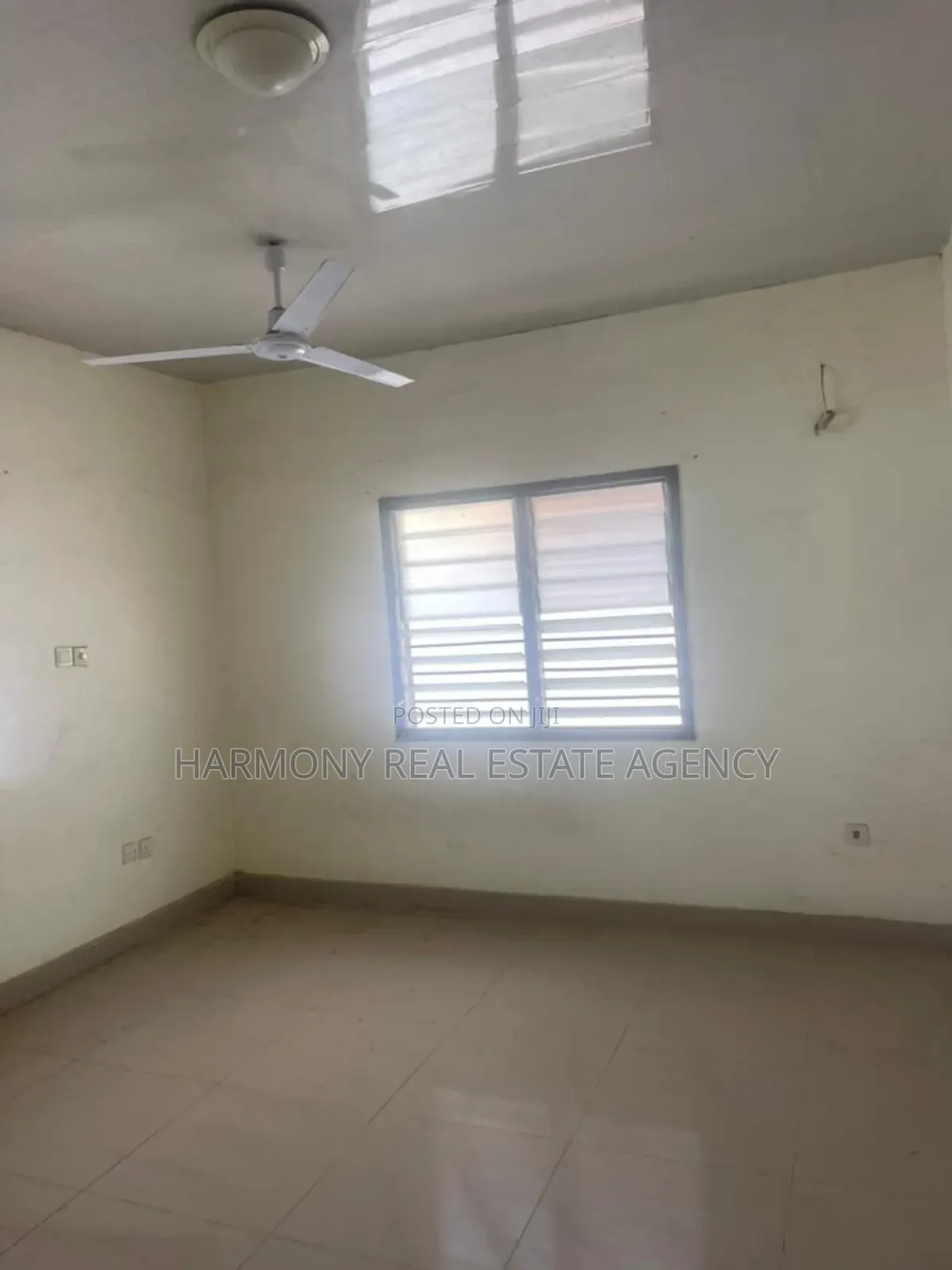 1bdrm Apartment in Alajo for rent