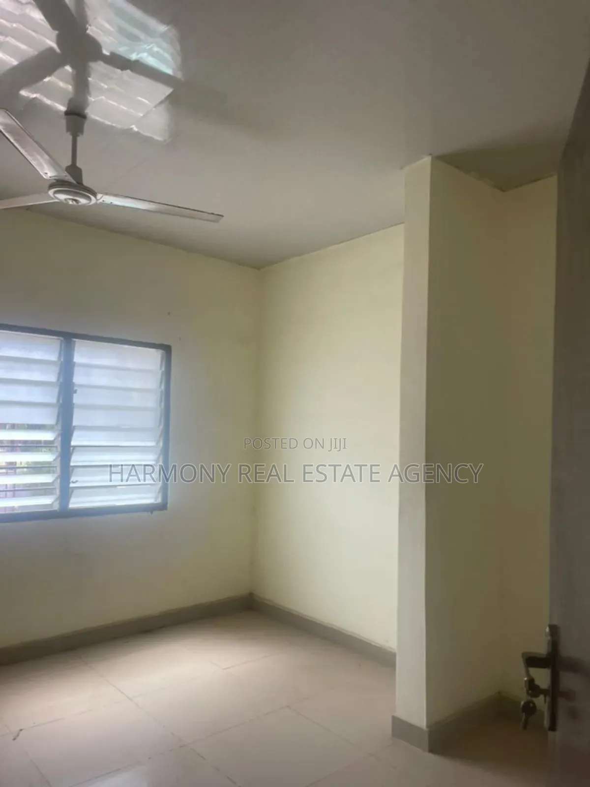 1bdrm Apartment in Alajo for rent