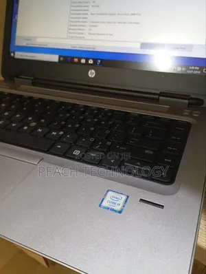 Laptop HP ProBook 640 G2 8GB Intel Core I5 HDD 500GB