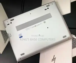 Laptop HP EliteBook 830 G6 16GB Intel Core I5 SSD 256GB