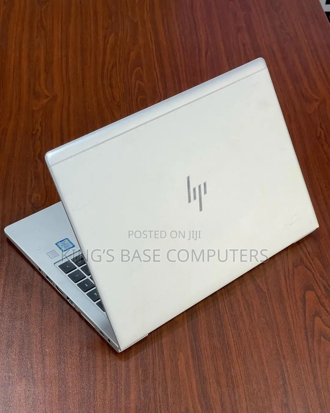 Laptop HP EliteBook 830 G6 16GB Intel Core I5 SSD 256GB