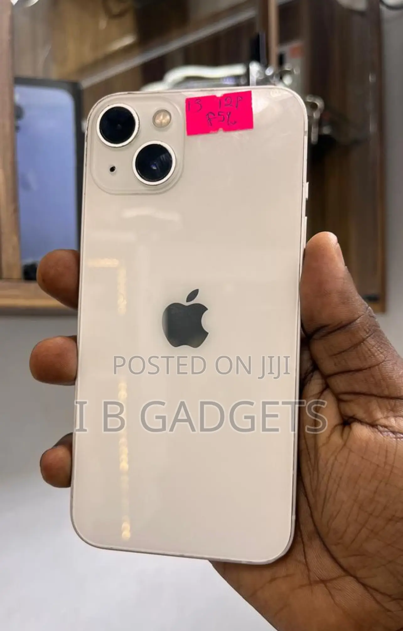 Apple iPhone 13 128 GB Blue