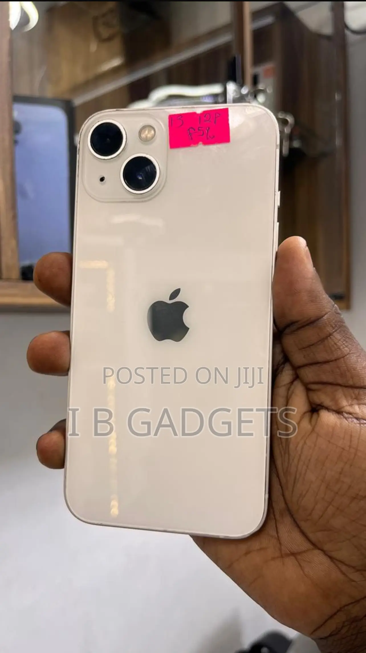Apple iPhone 13 128 GB Blue