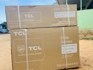Exact 1.5hp TCL Air Conditioner