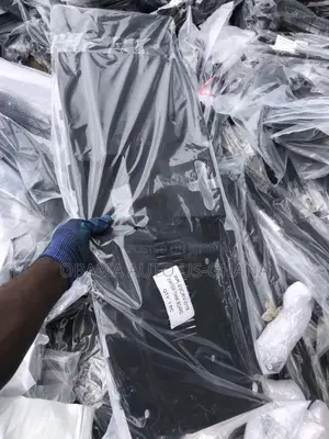 CRV 2022 2023 2024 2025 Radiator Panel