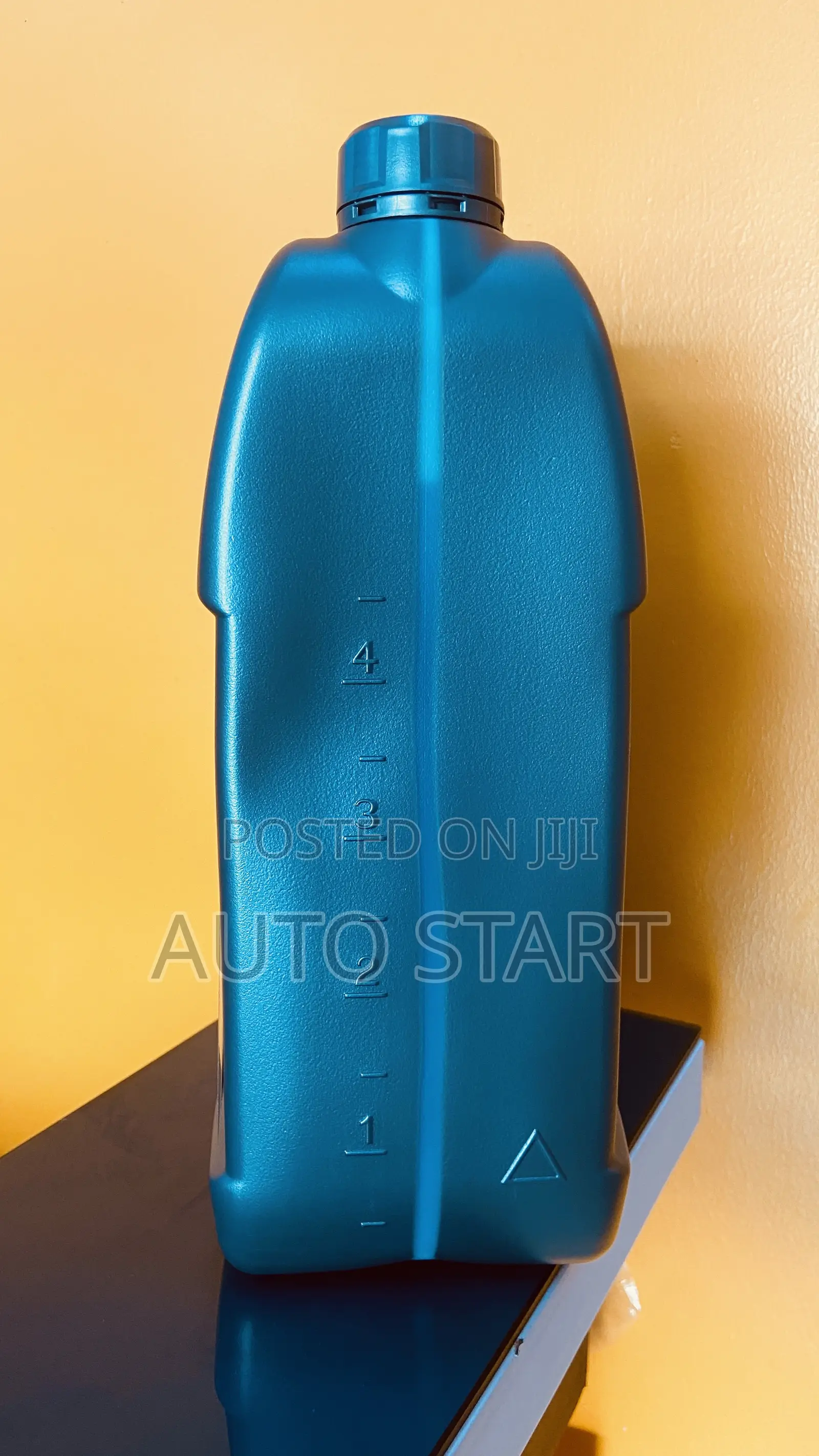 Engine Oil Sae 5w-40 Mercedes-Benz