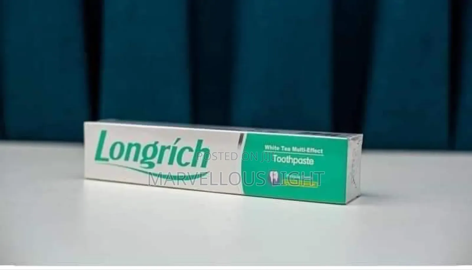 Longrich Toothpaste