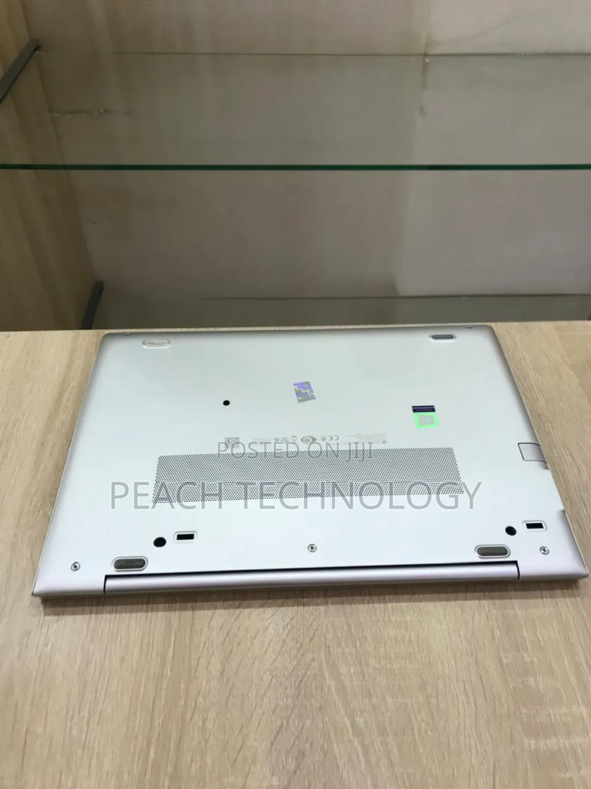 Laptop HP EliteBook 840 G6 8GB Intel Core i5 SSD 256GB