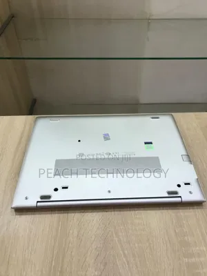 Laptop HP EliteBook 840 G6 8GB Intel Core i5 SSD 256GB