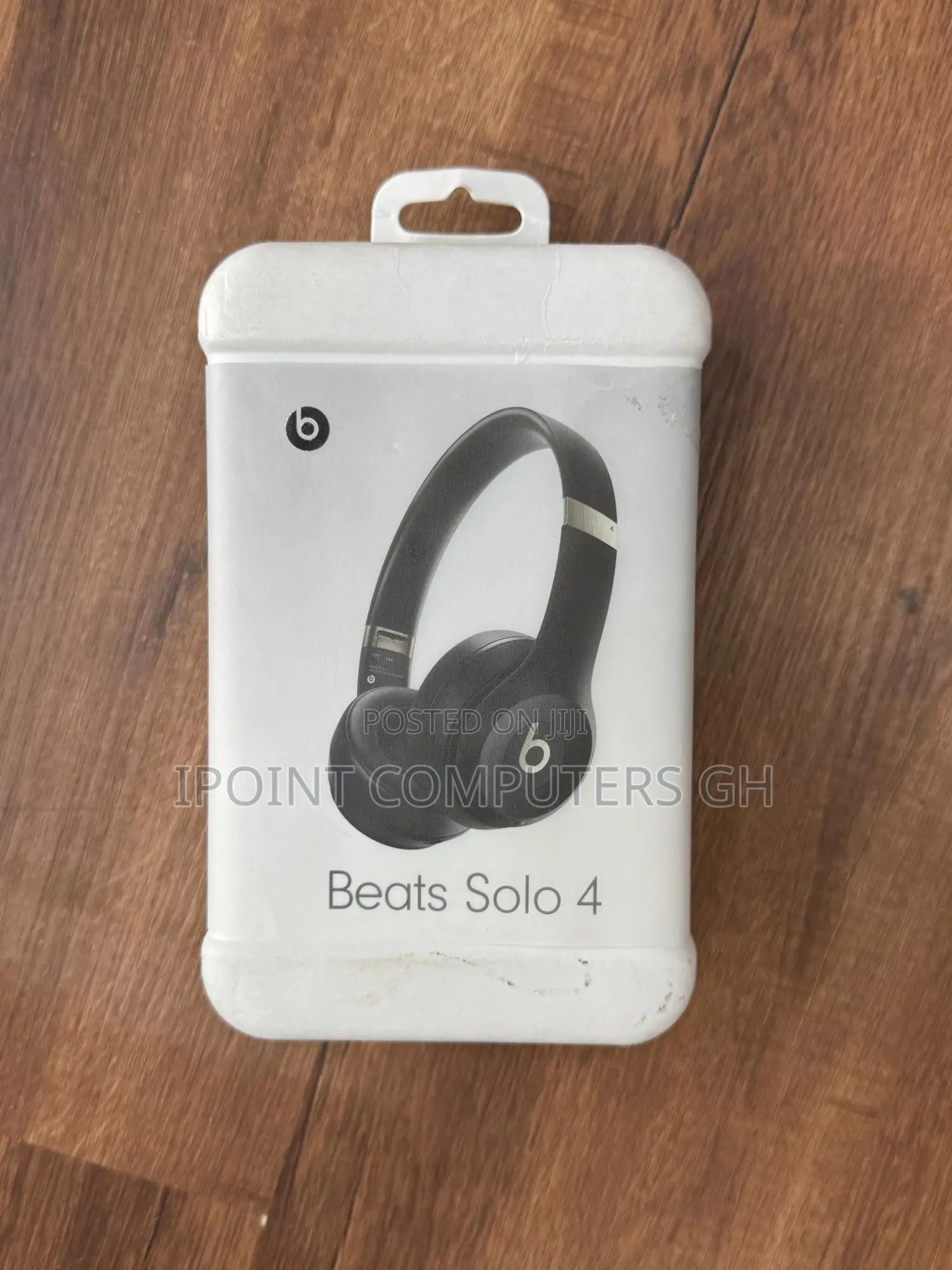 Beats Solo 4 Headphone