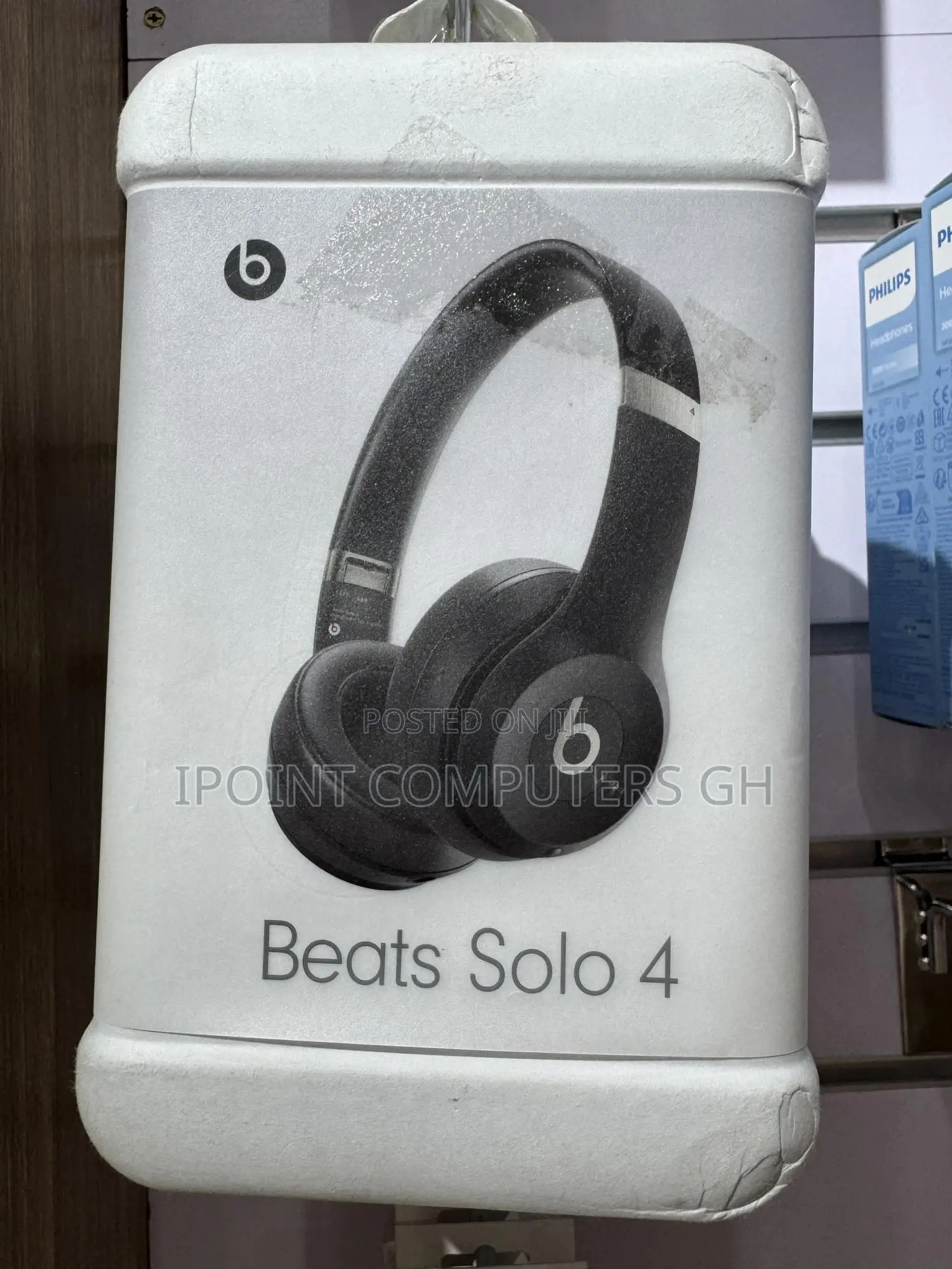 Beats Solo 4 Headphone