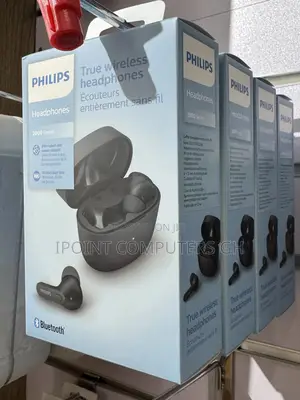 Philips Headphone Tat2206