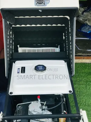 Uk-D16500w Diesel Silent Generator 15kva Uk Standard