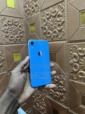 Apple iPhone XR 128 GB Blue
