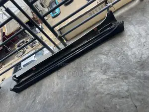 Toyota Camry 2014 Sport Running Board