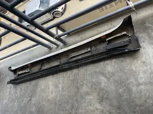 Toyota Camry 2014 Sport Running Board