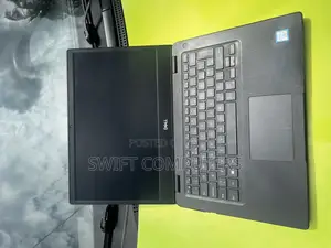 Laptop Dell Latitude 3400 8GB Intel Core I7 SSD 256GB