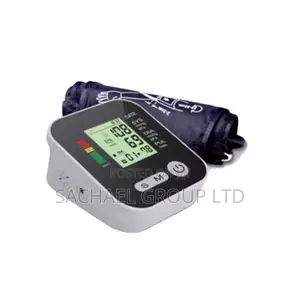 Blood Pressure Machine