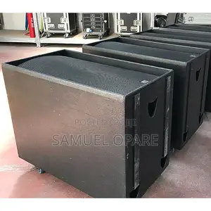 Stages & Sounds