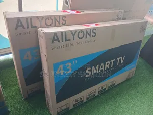 Ailyons 43 Digital Tv