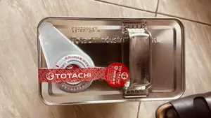 10w-40 Totachi Eco Engine Oil