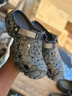 Original Crocs Available in Stock