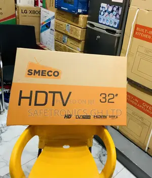 Quality Yet Affordable Smeco 32 Inch Digital Full Digital Tv