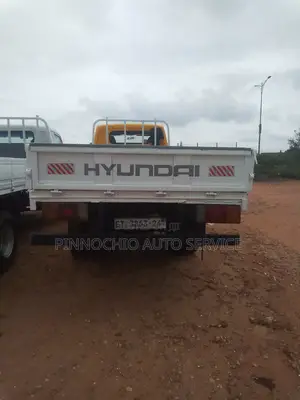 Strong Kia Pamax