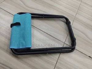 Outdoor Chair 26×30×33cm