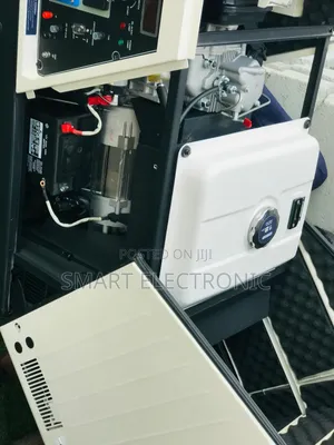 Exclusive Uk-D16500w Silent Generator Uk Model Standard