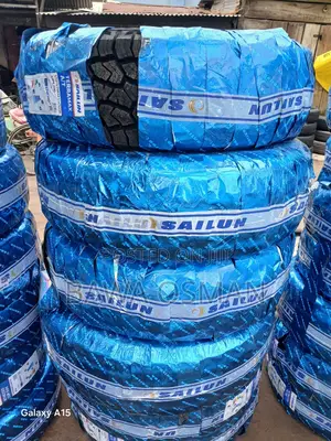 Sailun 275/60/20