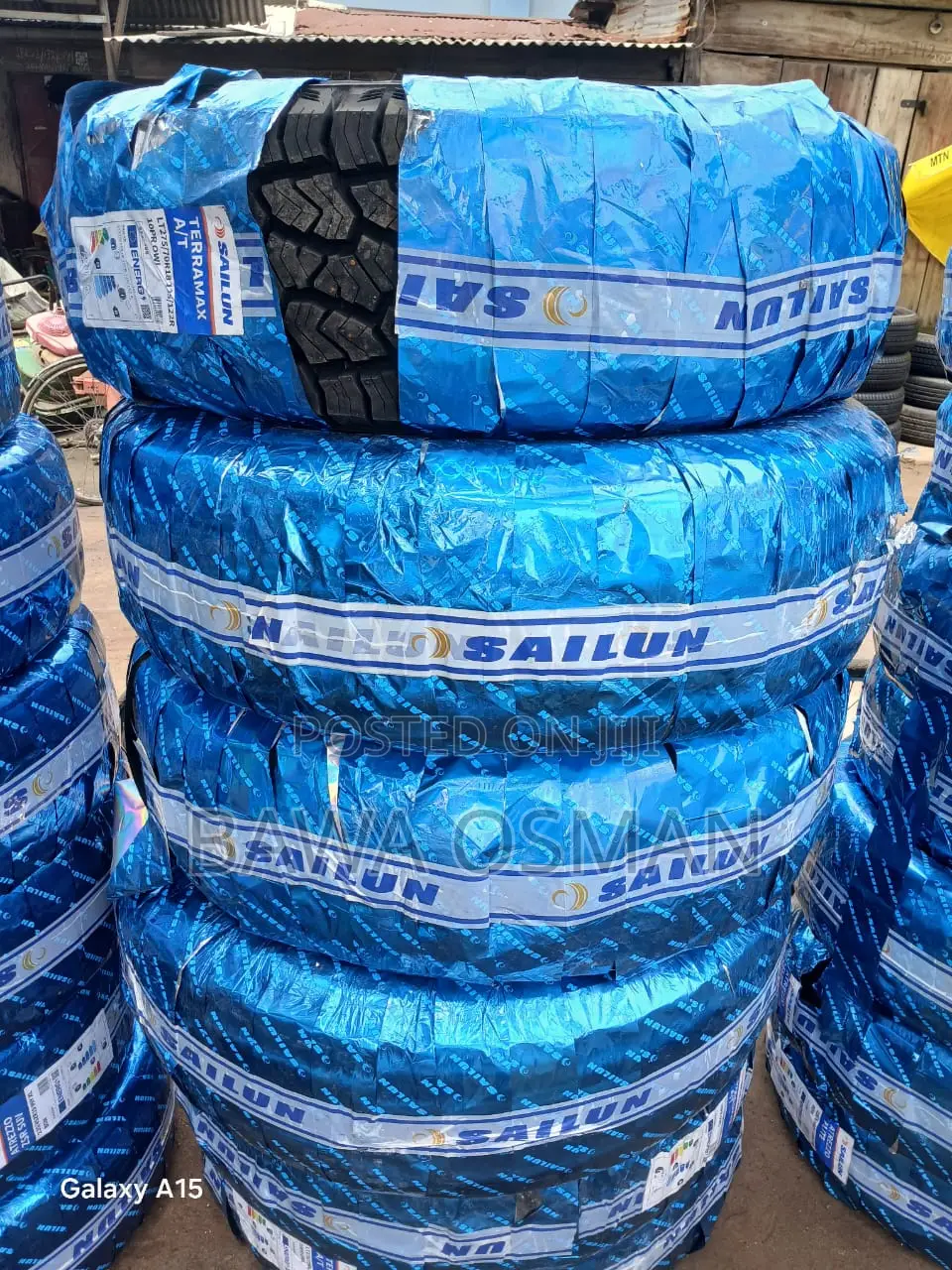 Sailun 275/60/20