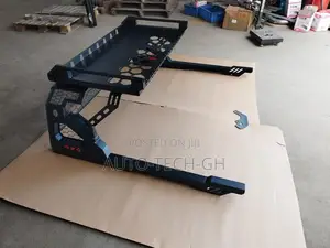 Universal Roll Bar for All Pickups Cars