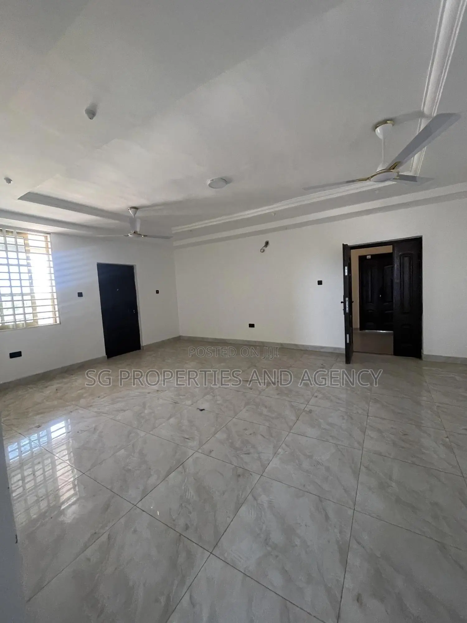 2bdrm Apartment in Klagon, Spintex for rent
