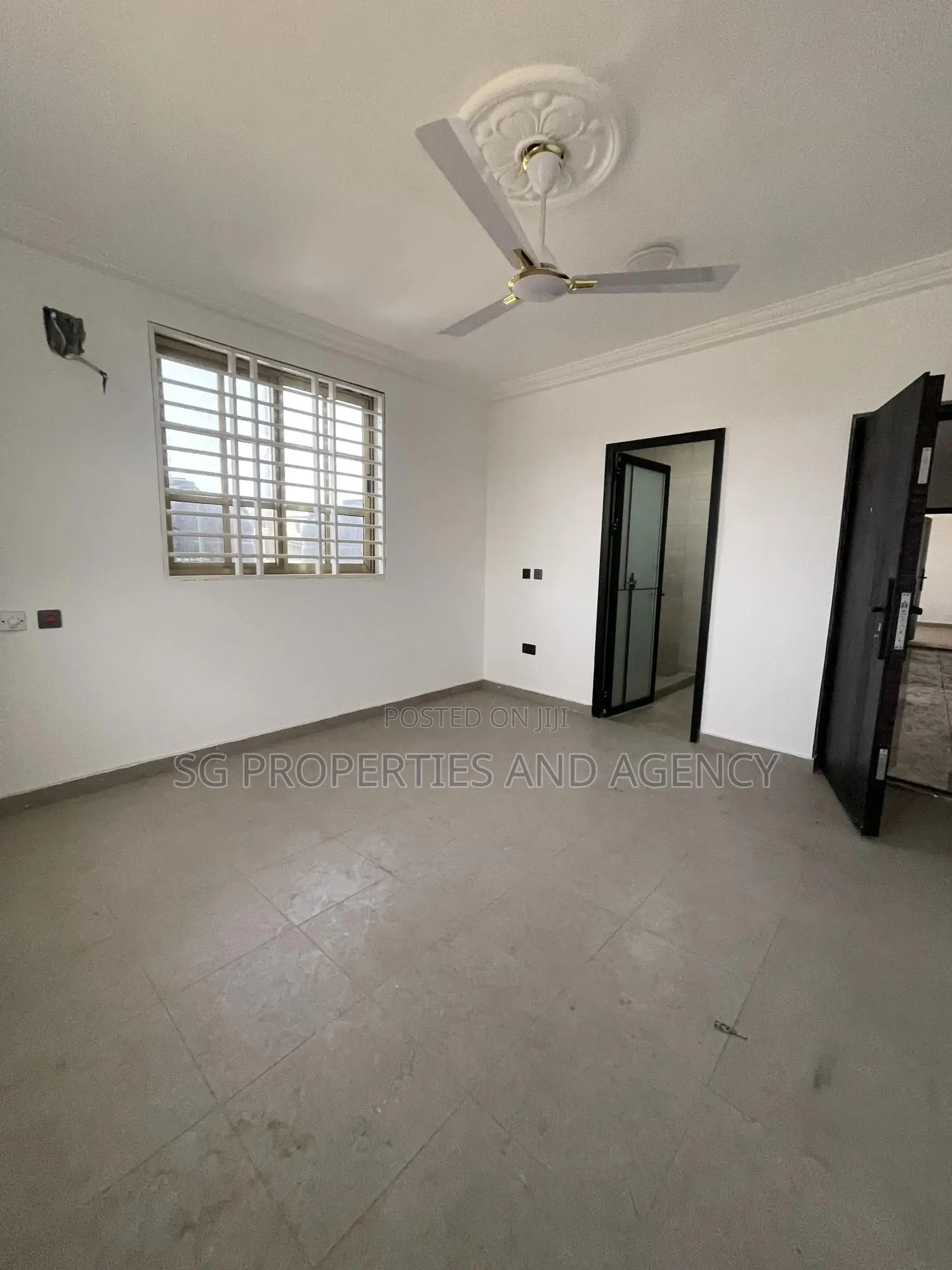 2bdrm Apartment in Klagon, Spintex for rent