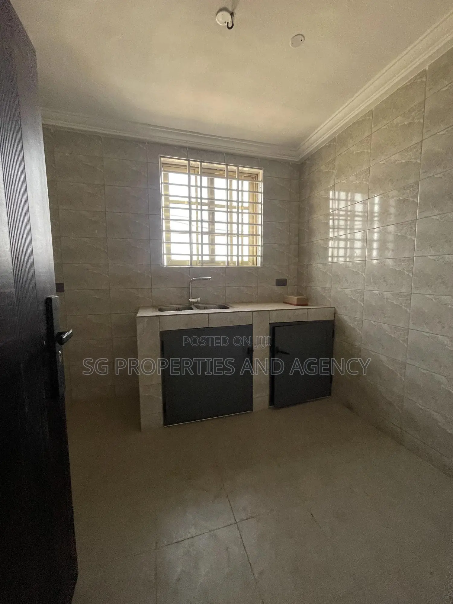 2bdrm Apartment in Klagon, Spintex for rent