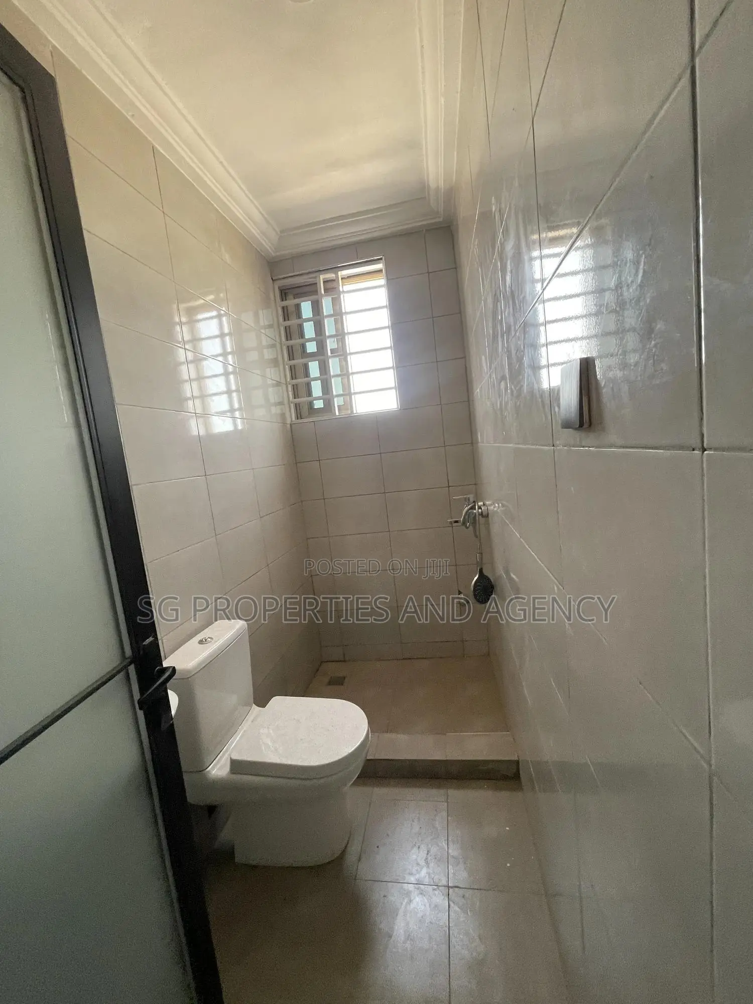 2bdrm Apartment in Klagon, Spintex for rent