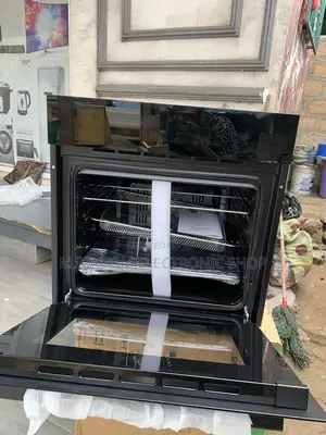 Electric Oven