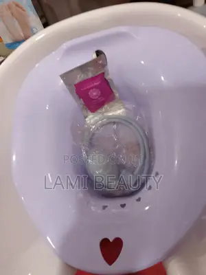 Vagina Detox Feminine Soaking Deodorizing Bath Plastic Deep