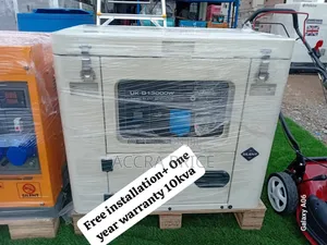 Perkins Generator at Its Best 100kva Diesel Engine Silent
