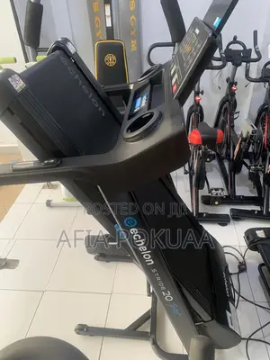 Echelon Stride 20 Treadmill 113 Kg Uk