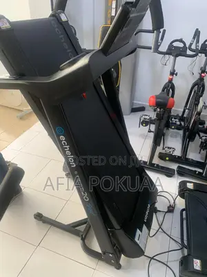 Echelon Stride 20 Treadmill 113 Kg Uk