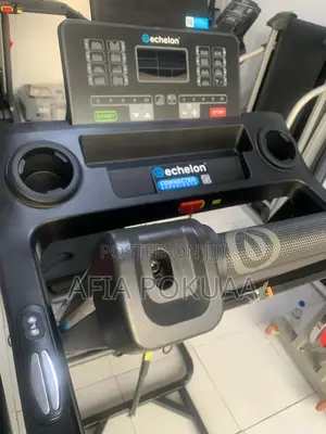 Echelon Stride 20 Treadmill 113 Kg Uk